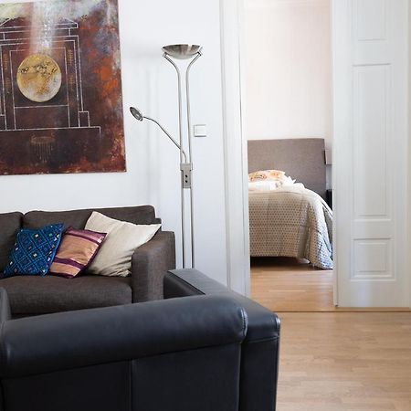 2Ndhomes Luxury Helsinki Center 2Br Apartment With Sauna Kültér fotó