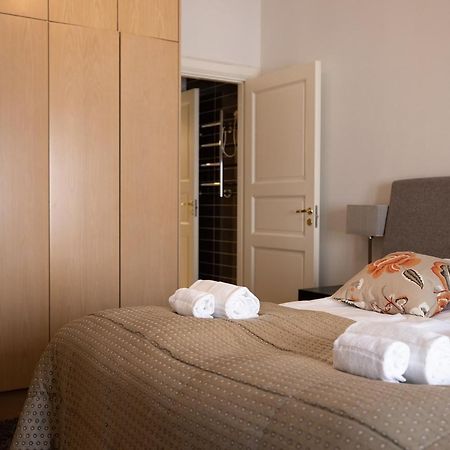 2Ndhomes Luxury Helsinki Center 2Br Apartment With Sauna Kültér fotó