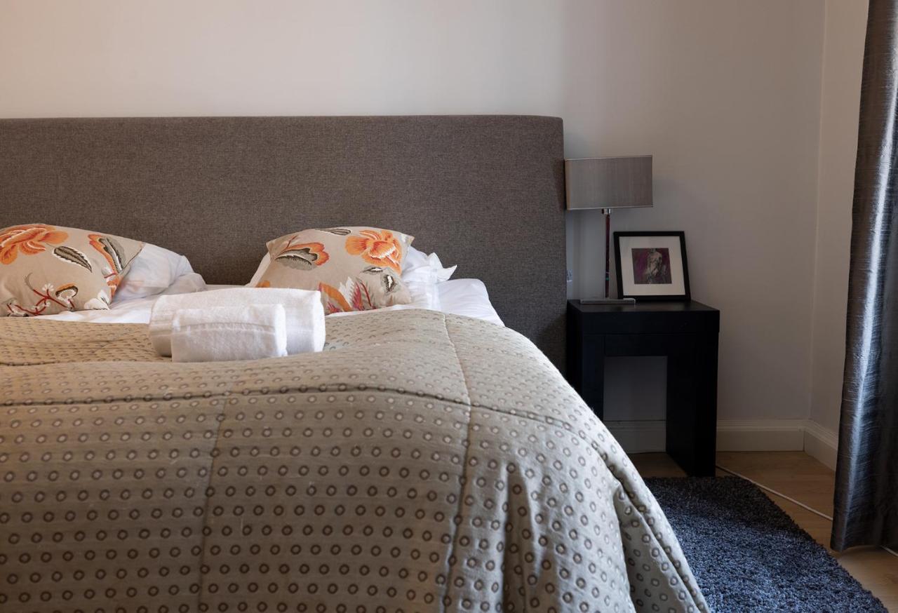 2Ndhomes Luxury Helsinki Center 2Br Apartment With Sauna Kültér fotó