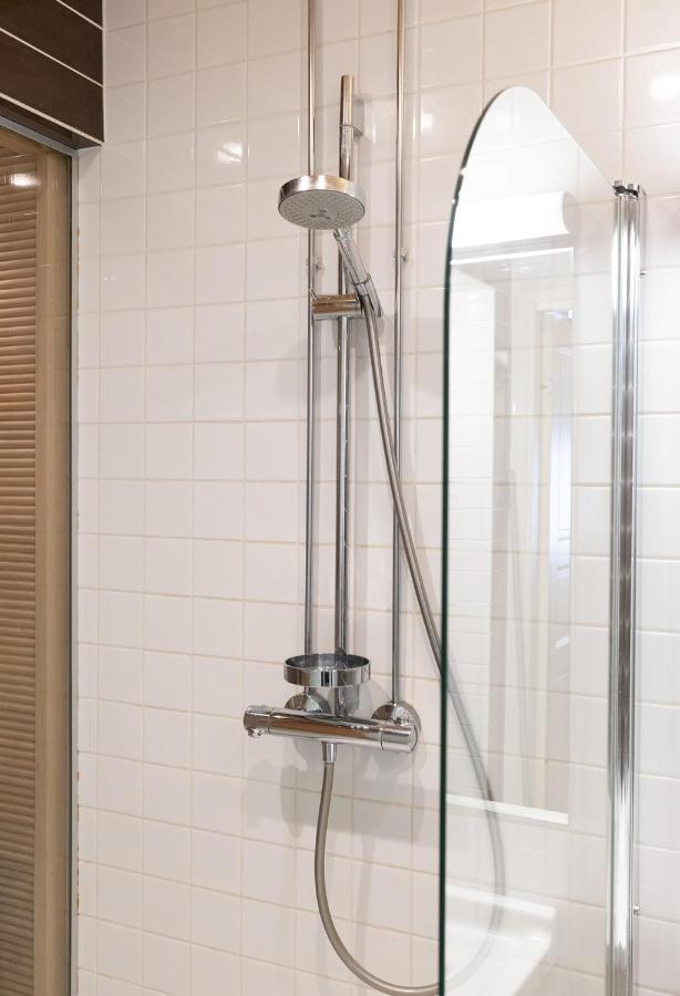 2Ndhomes Luxury Helsinki Center 2Br Apartment With Sauna Kültér fotó