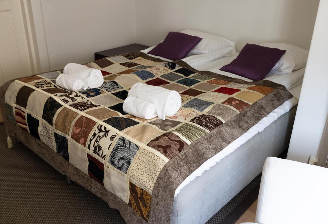 2Ndhomes Luxury Helsinki Center 2Br Apartment With Sauna Kültér fotó